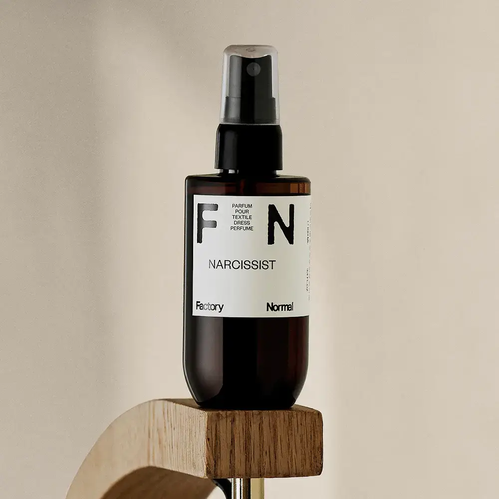 [NEW] 팩토리노멀 드레스퍼퓸 100ml 5종 택1